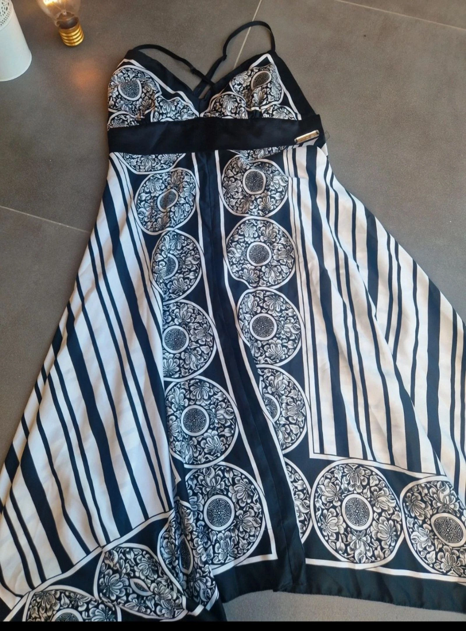 Vestido Boho-Chic Artigli – photo 10